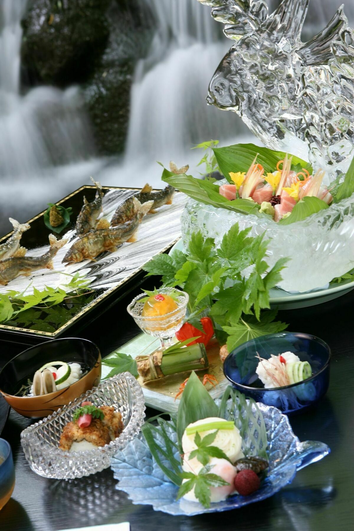 Ryokan Kibune Hiroya 4*