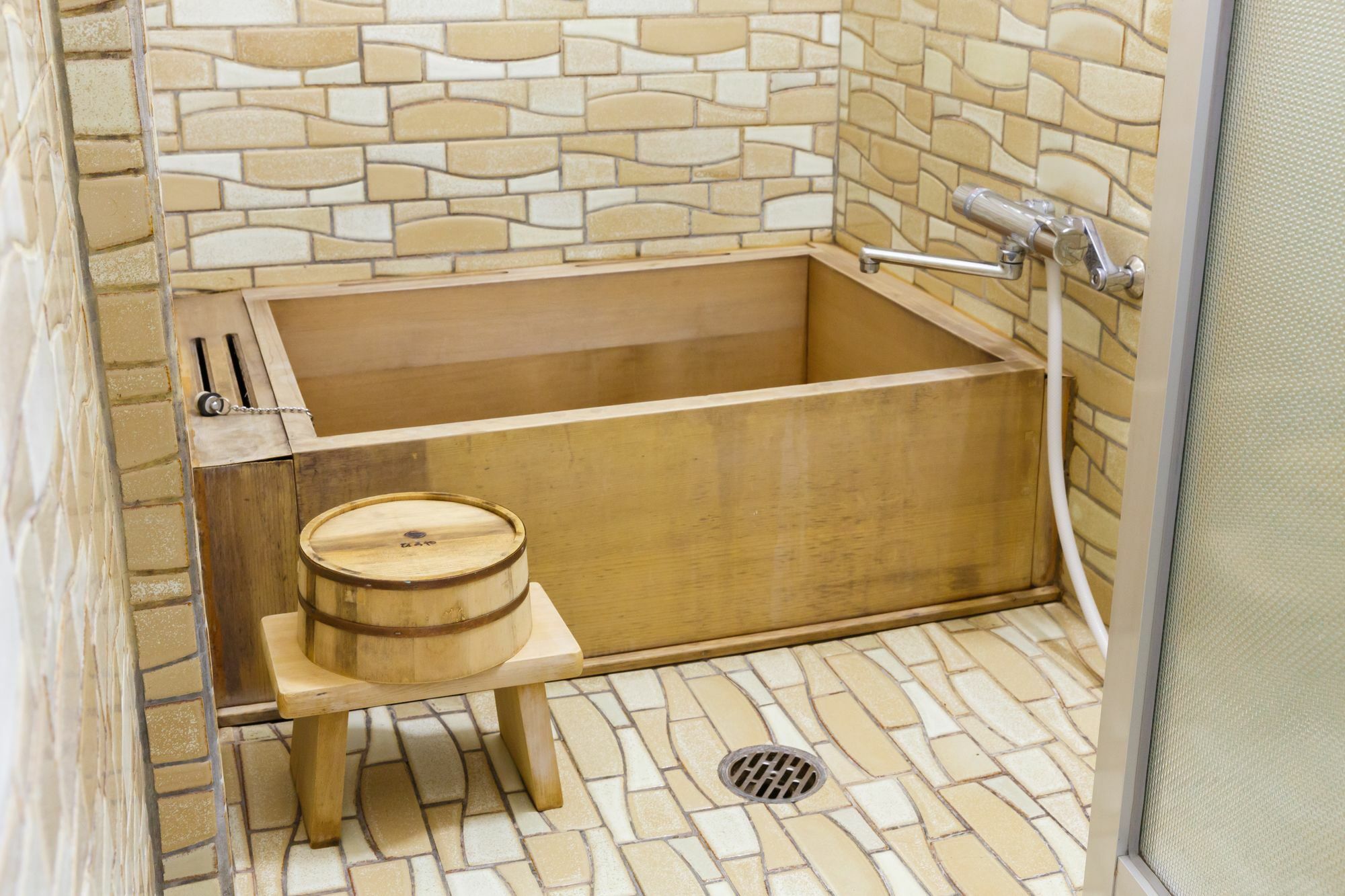 Kibune Hiroya Ryokan Kyoto