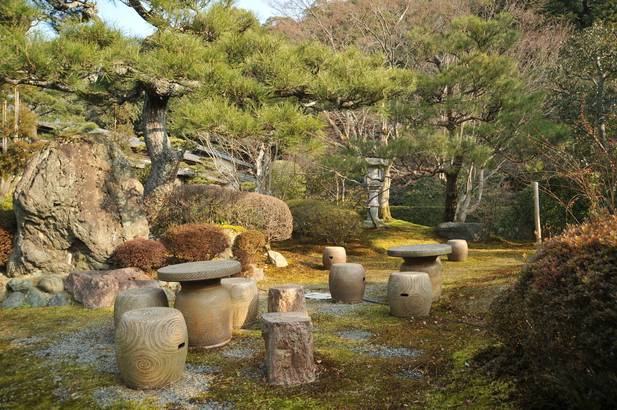 Ryokan Yamazaki 3*