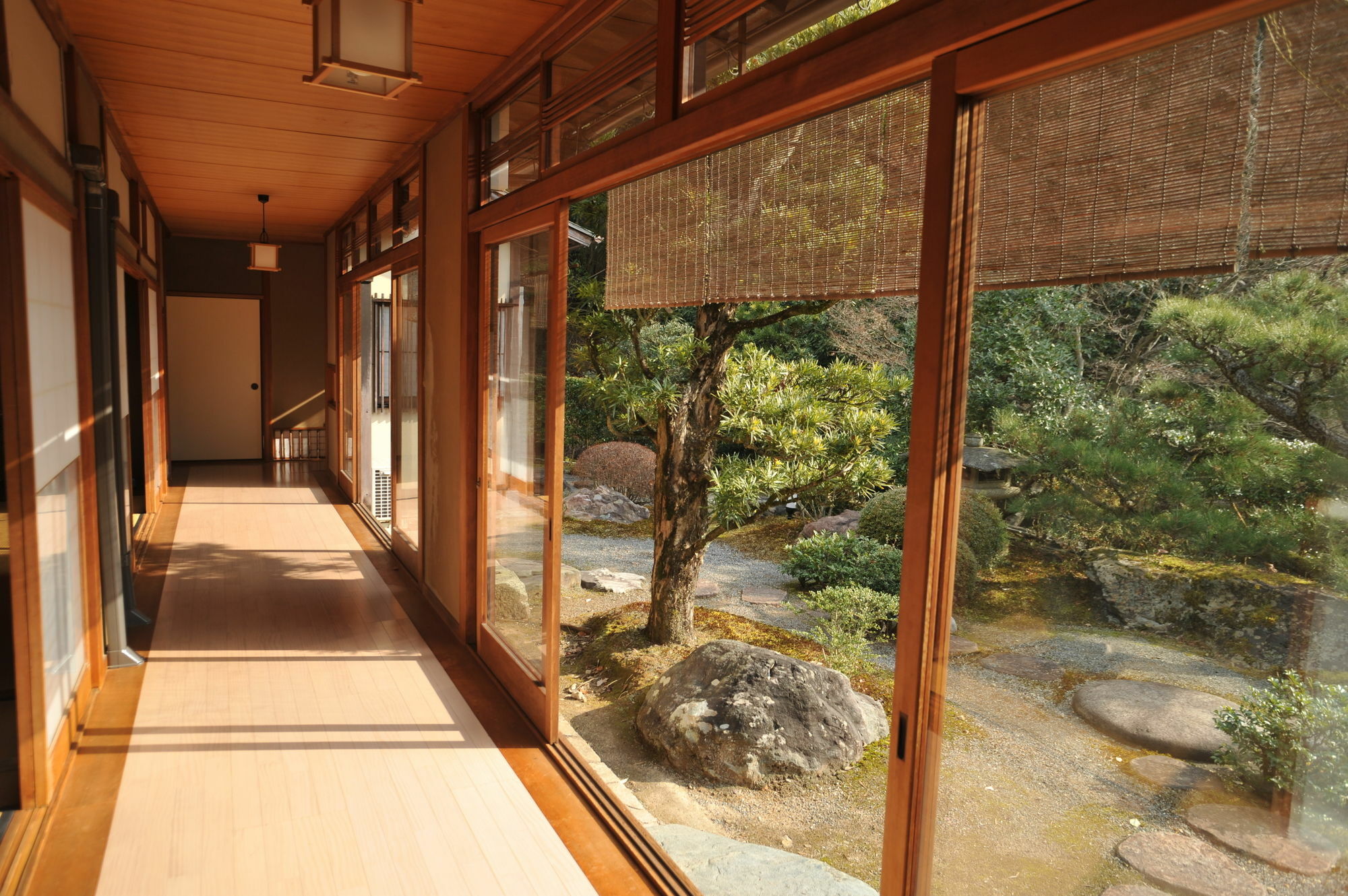 Ryokan Yamazaki Kyoto