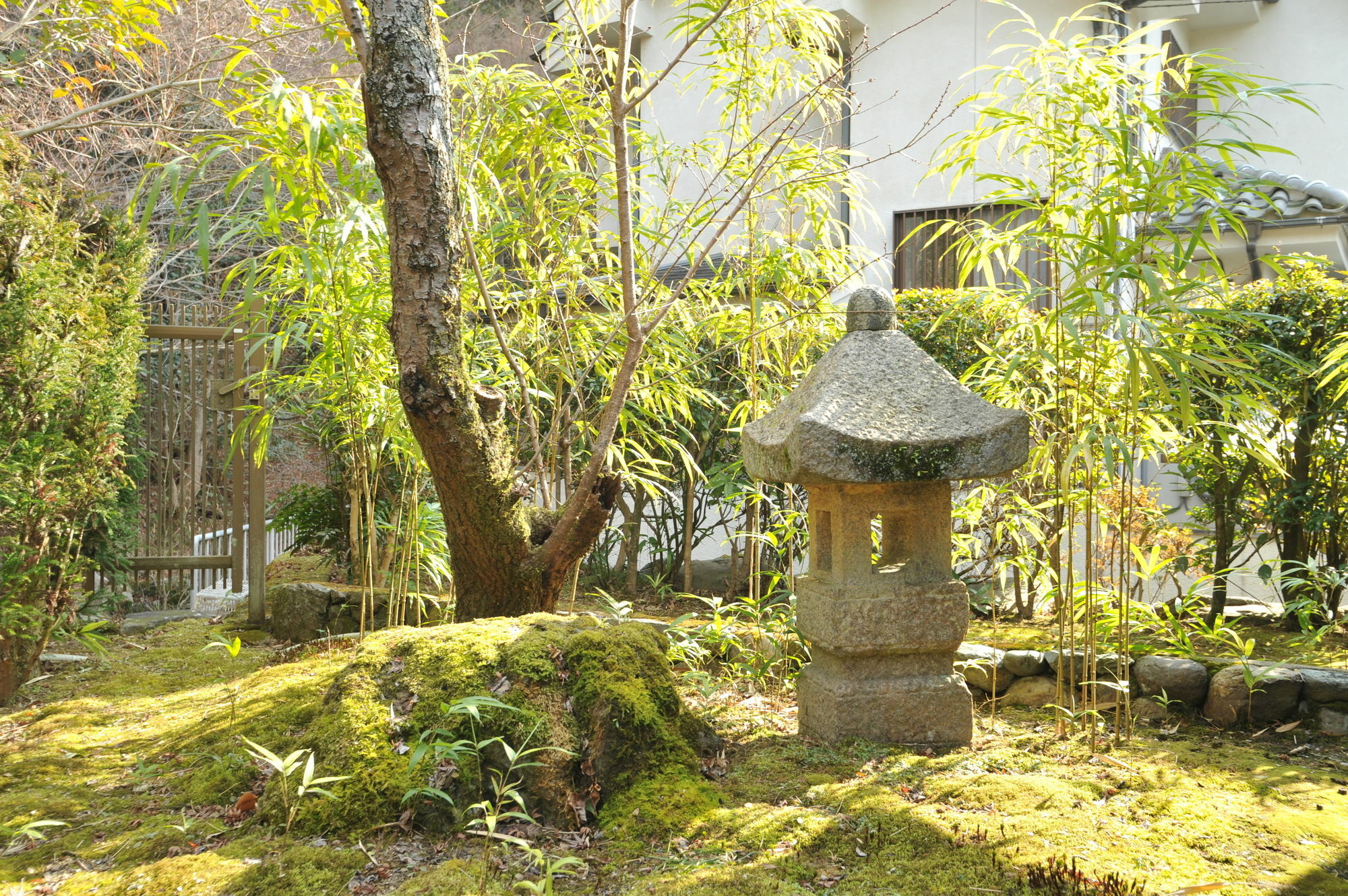Yamazaki 3* Kyoto