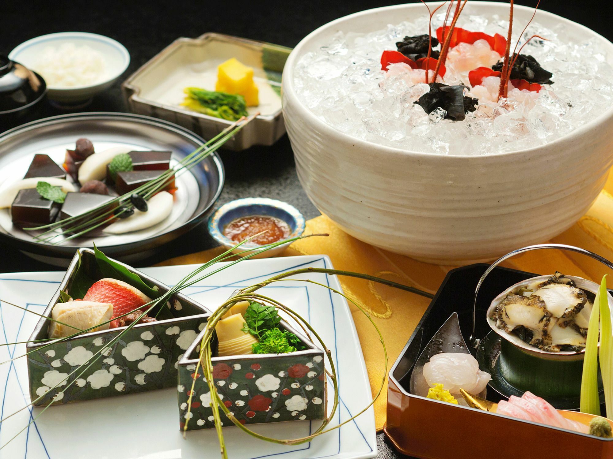 Kanade Ryokan 4*