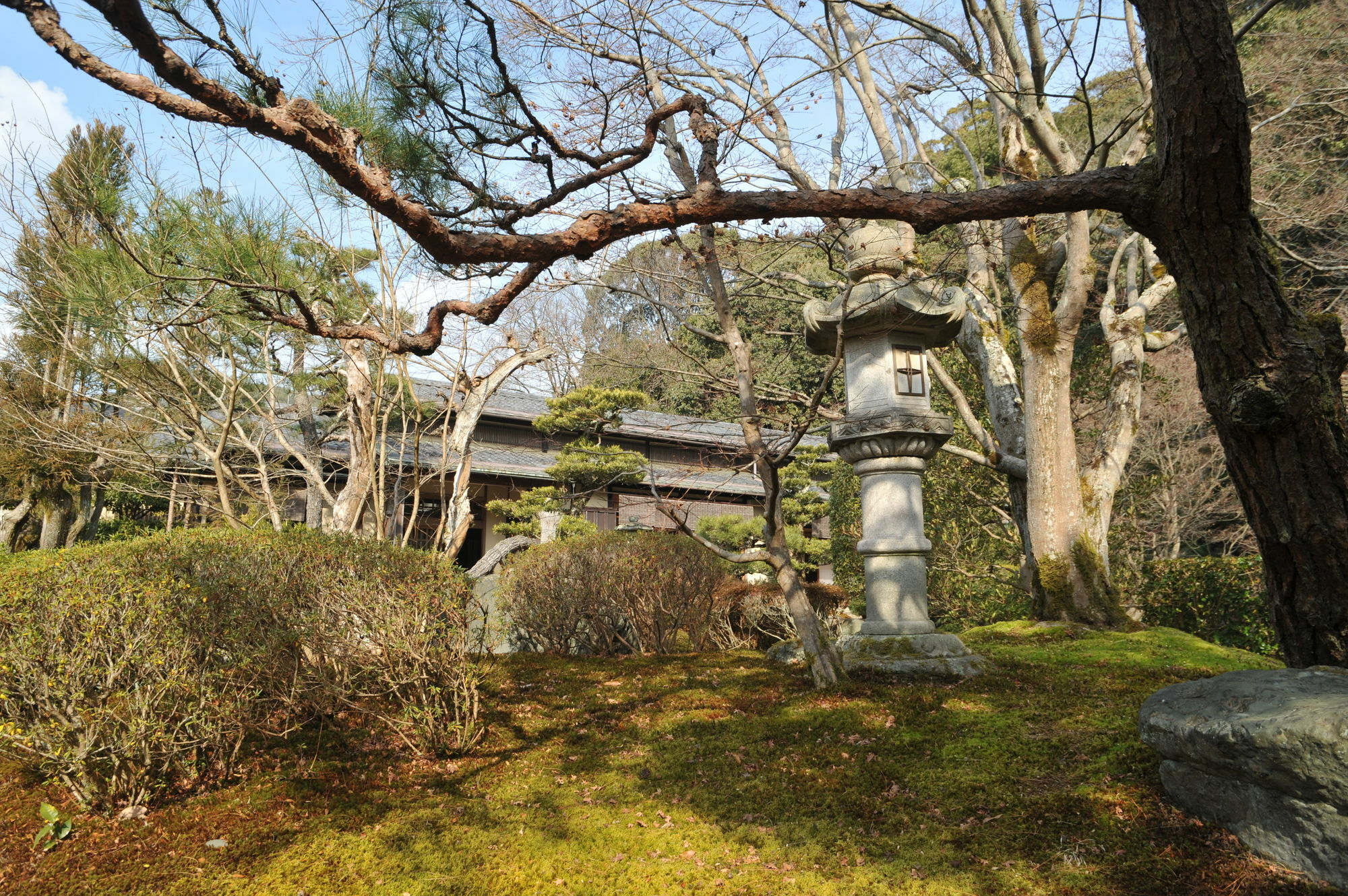 Yamazaki Ryokan 3*