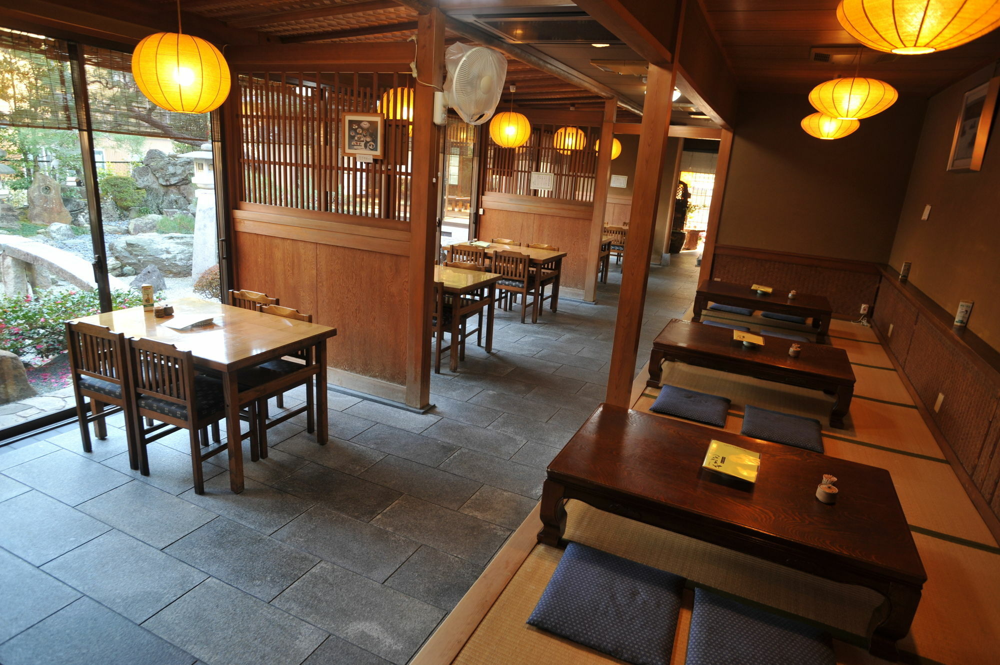 Ryokan Yamazaki 3*