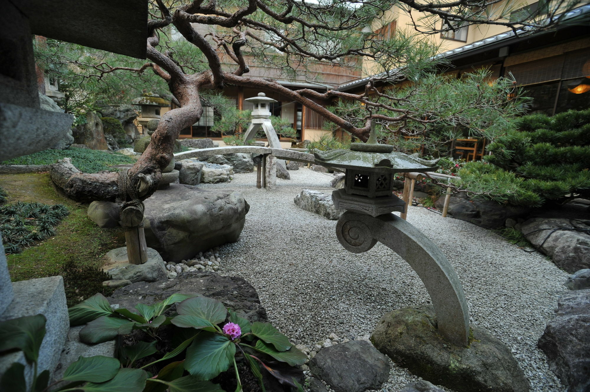 Yamazaki Ryokan