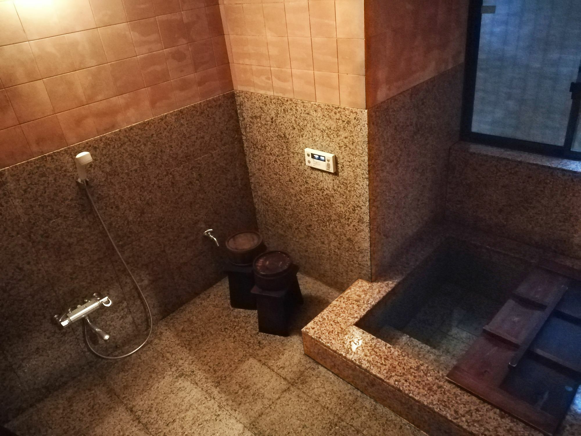 Japanese Yoshimizu Kyoto