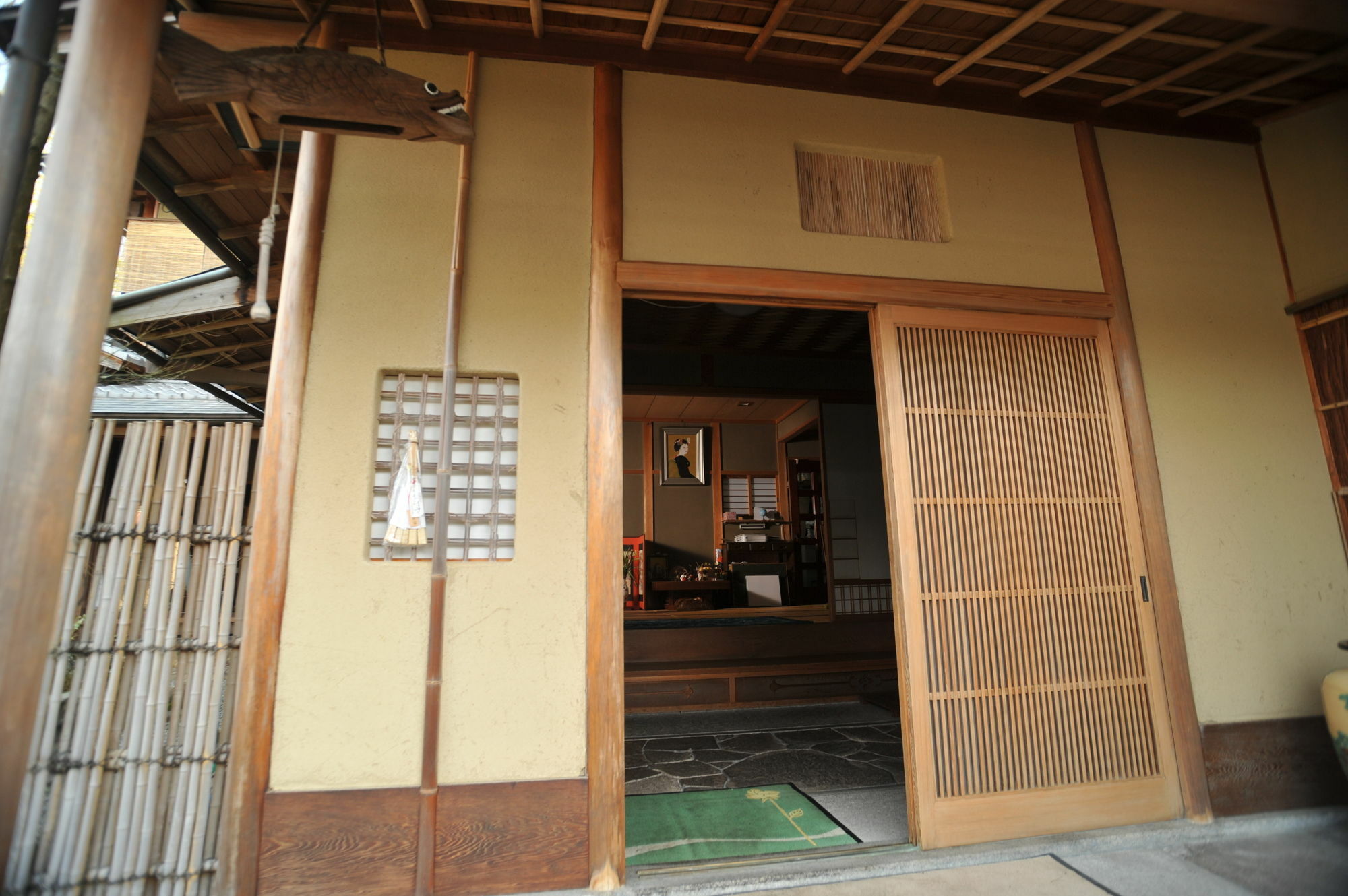 Yamazaki 3* Kyoto