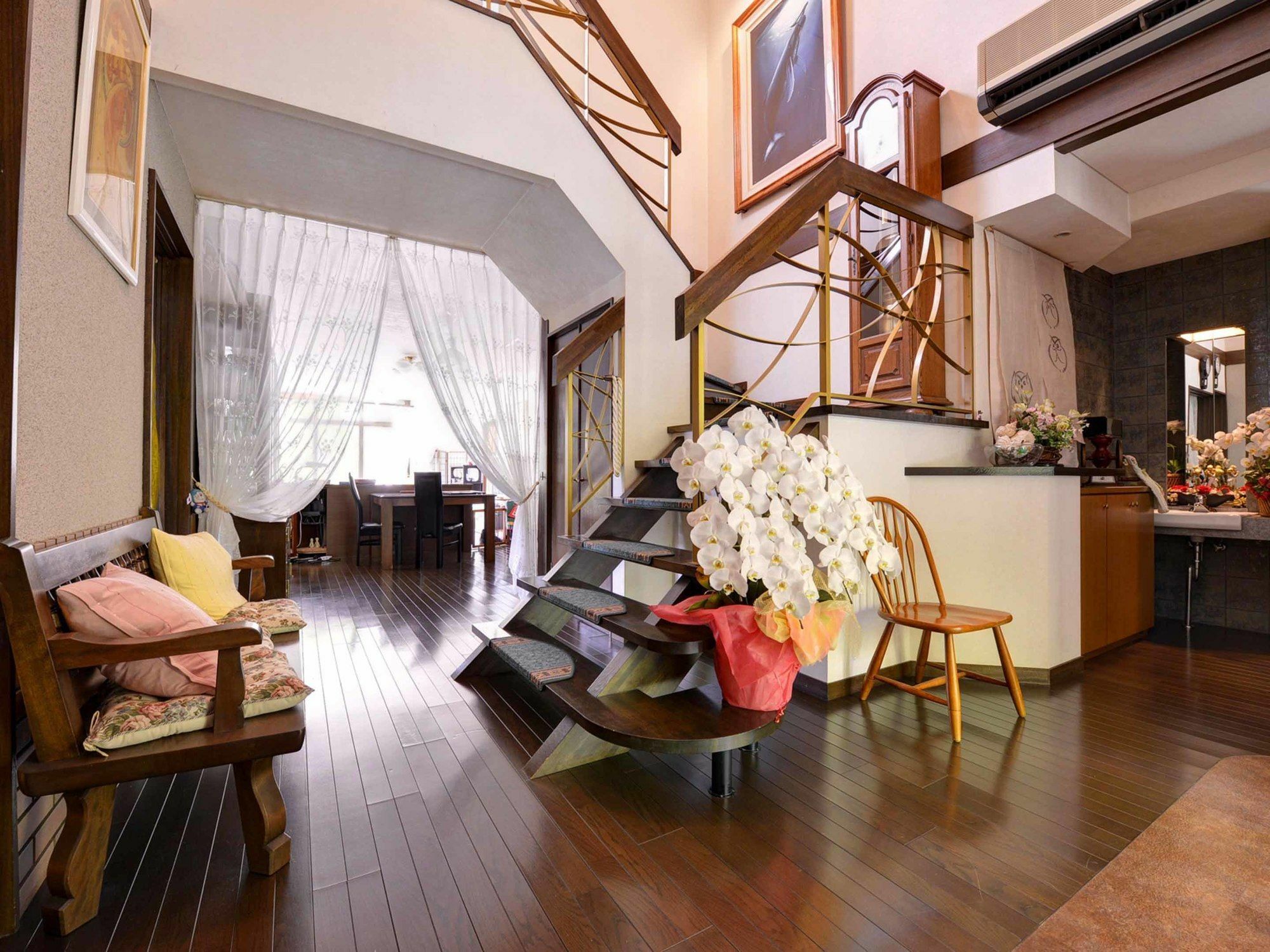 Santouan Bed & Breakfast