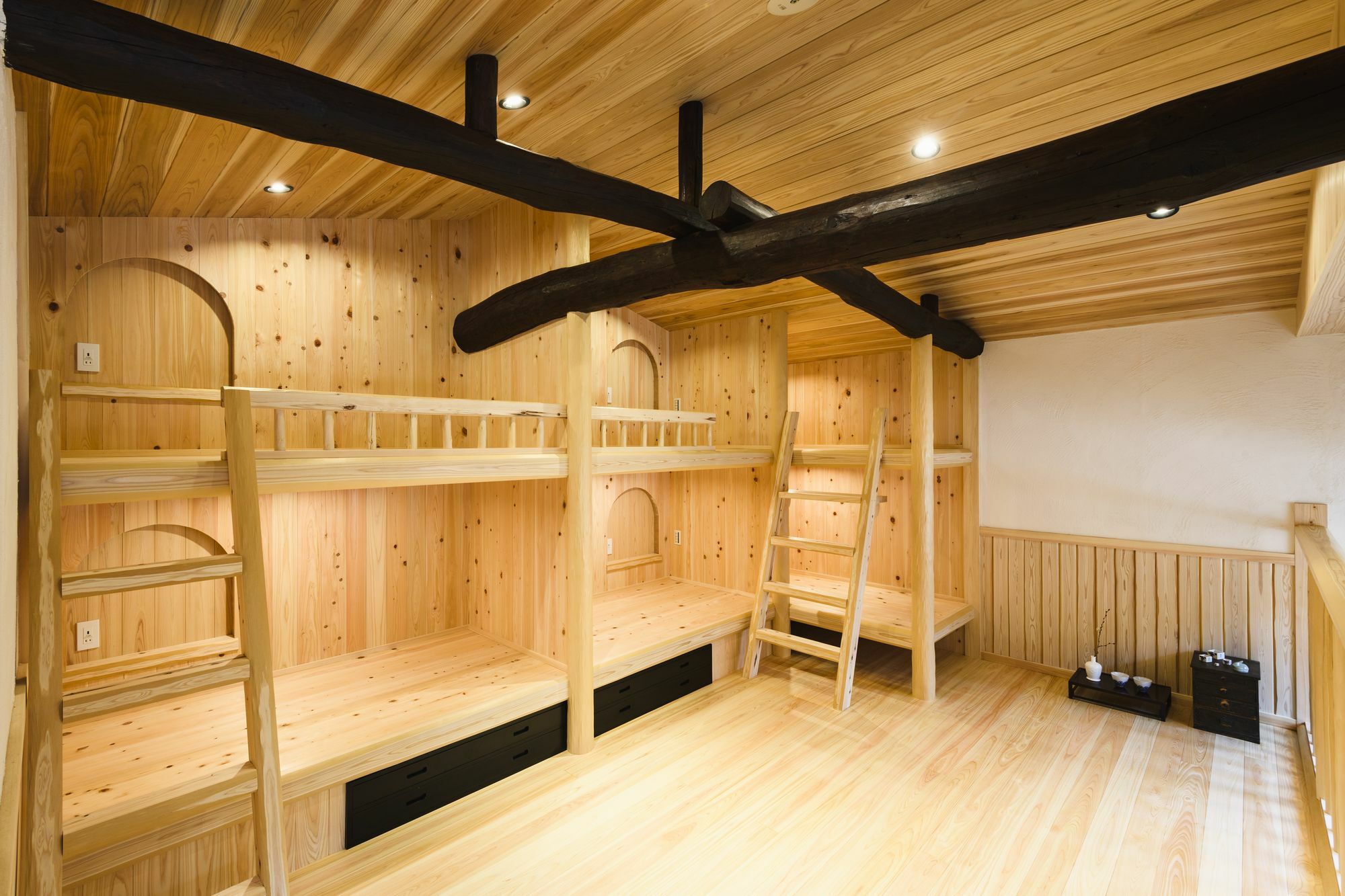 Guest house Gion Yasaka Saya *