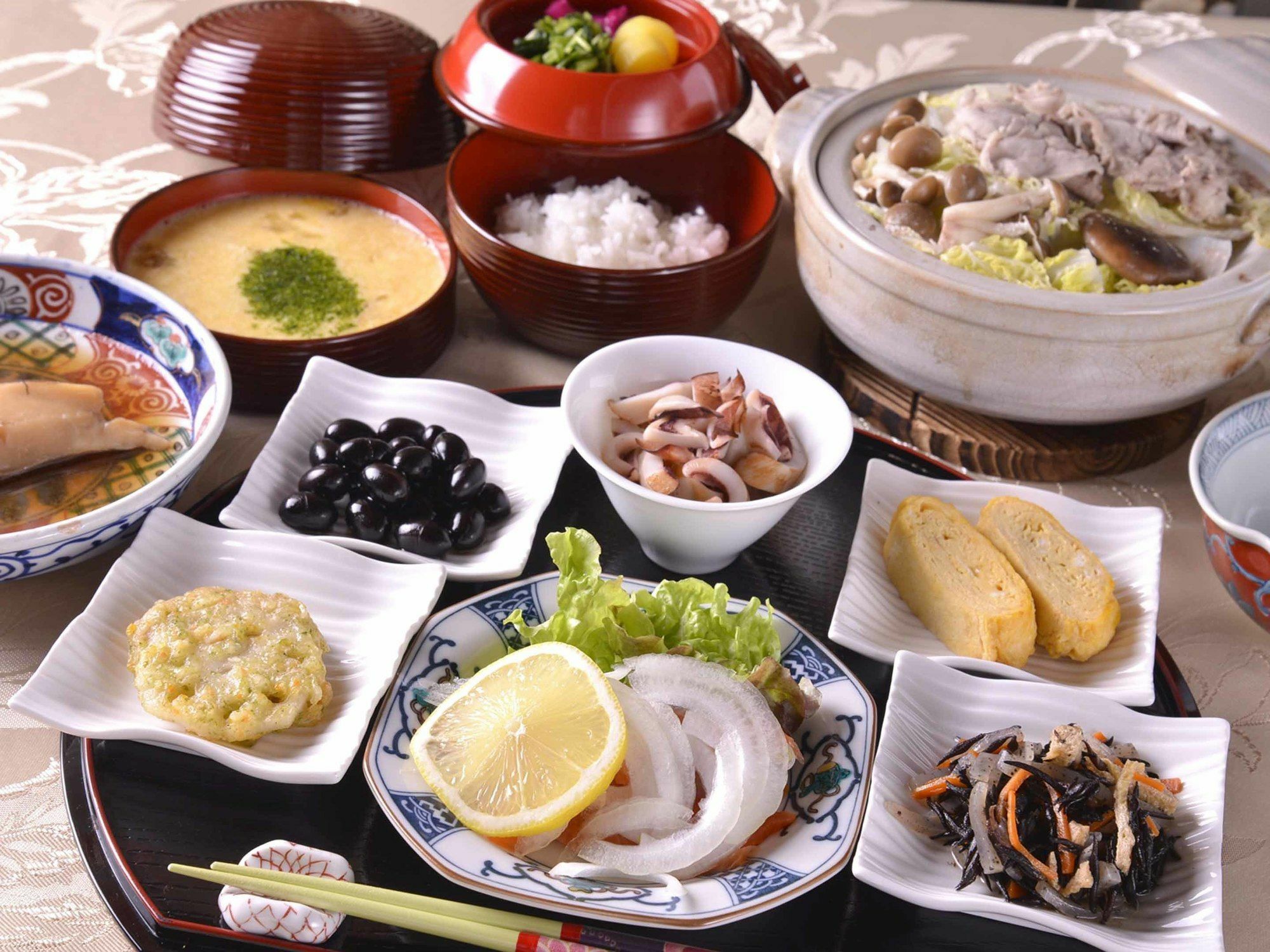 Santouan Bed & Breakfast Kyoto