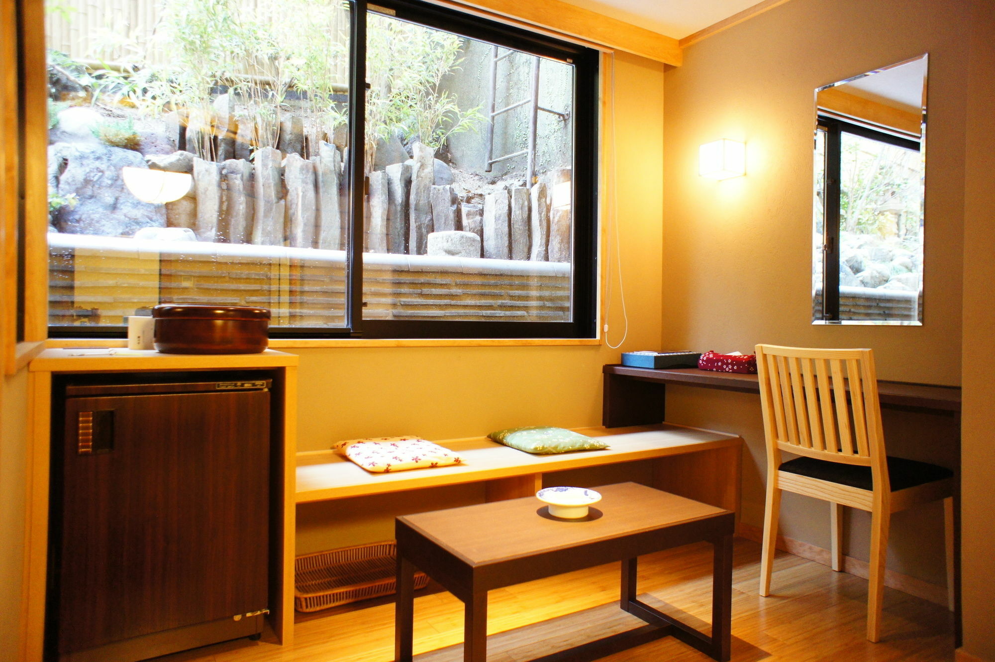 Togetsutei Hotel