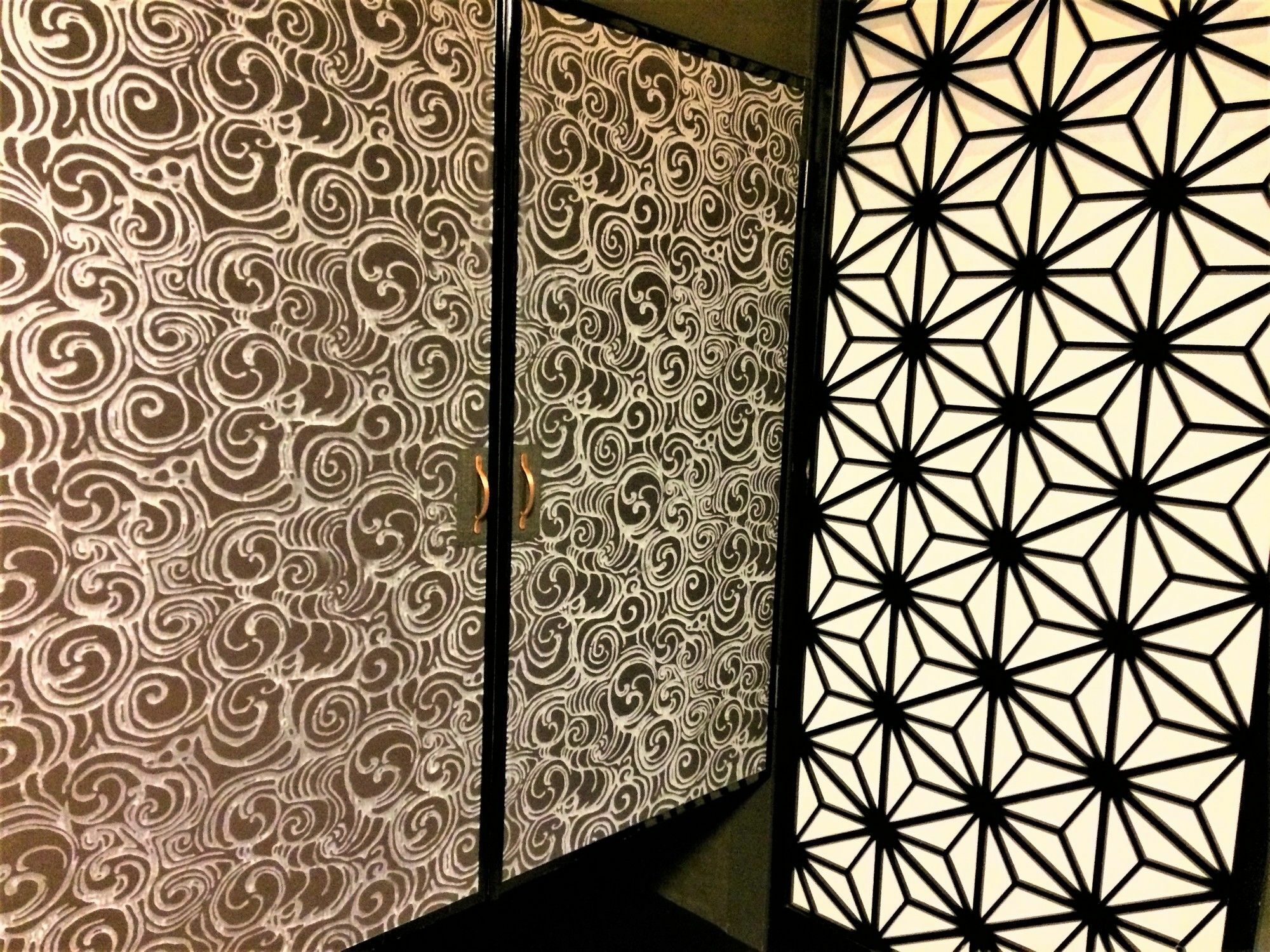 Nenrinbo Ryokan 4*