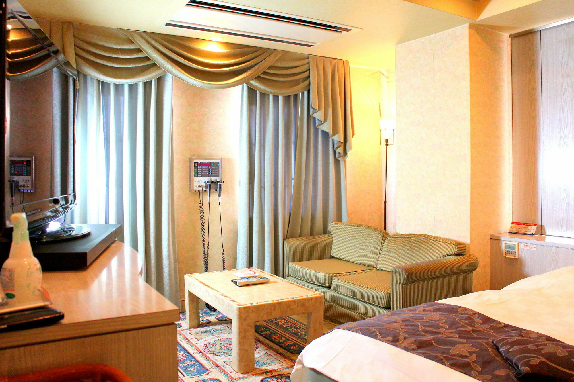 Saint Martin (Adults Only) Love hotel 2*