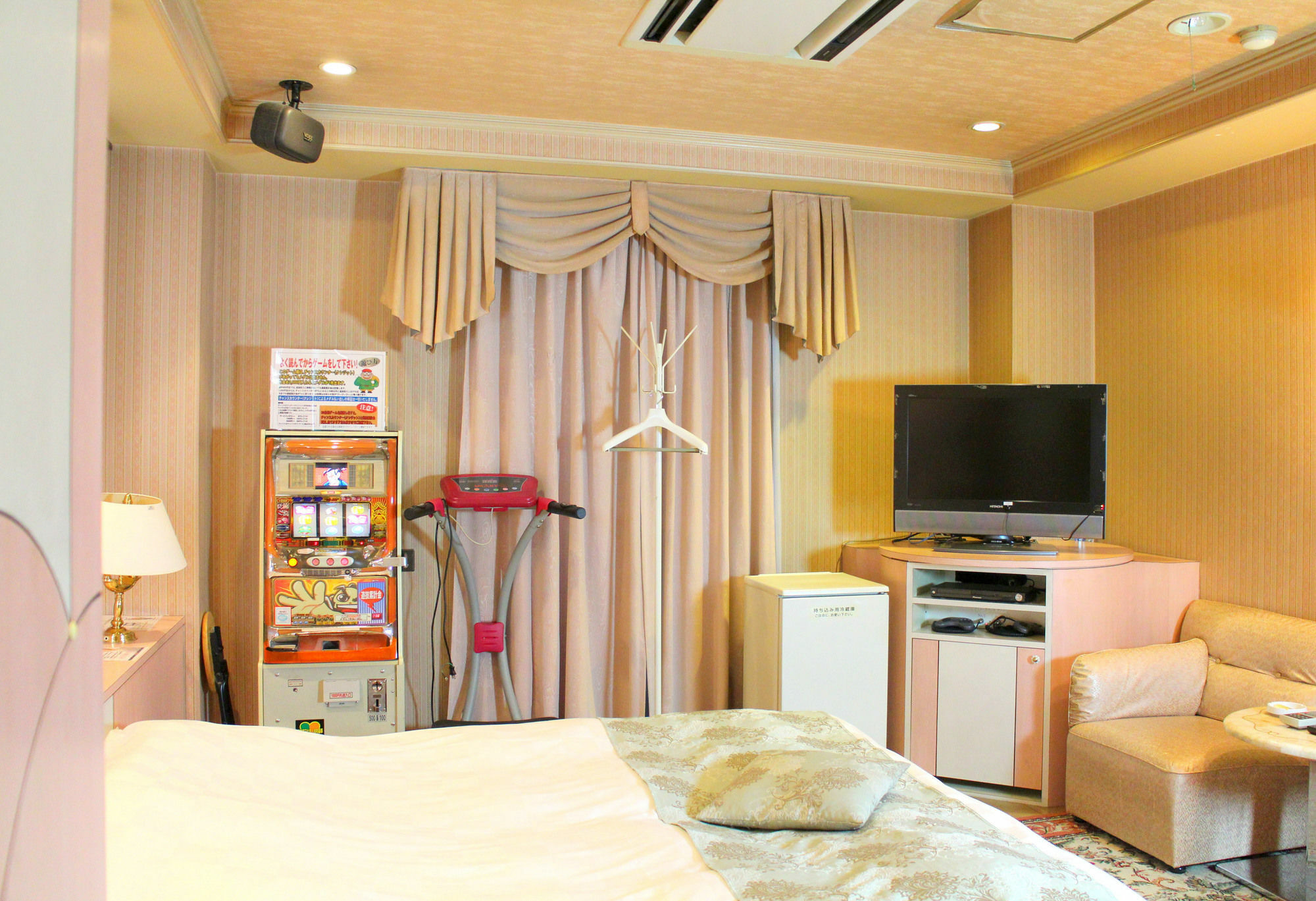 Saint Martin (Adults Only) Love hotel