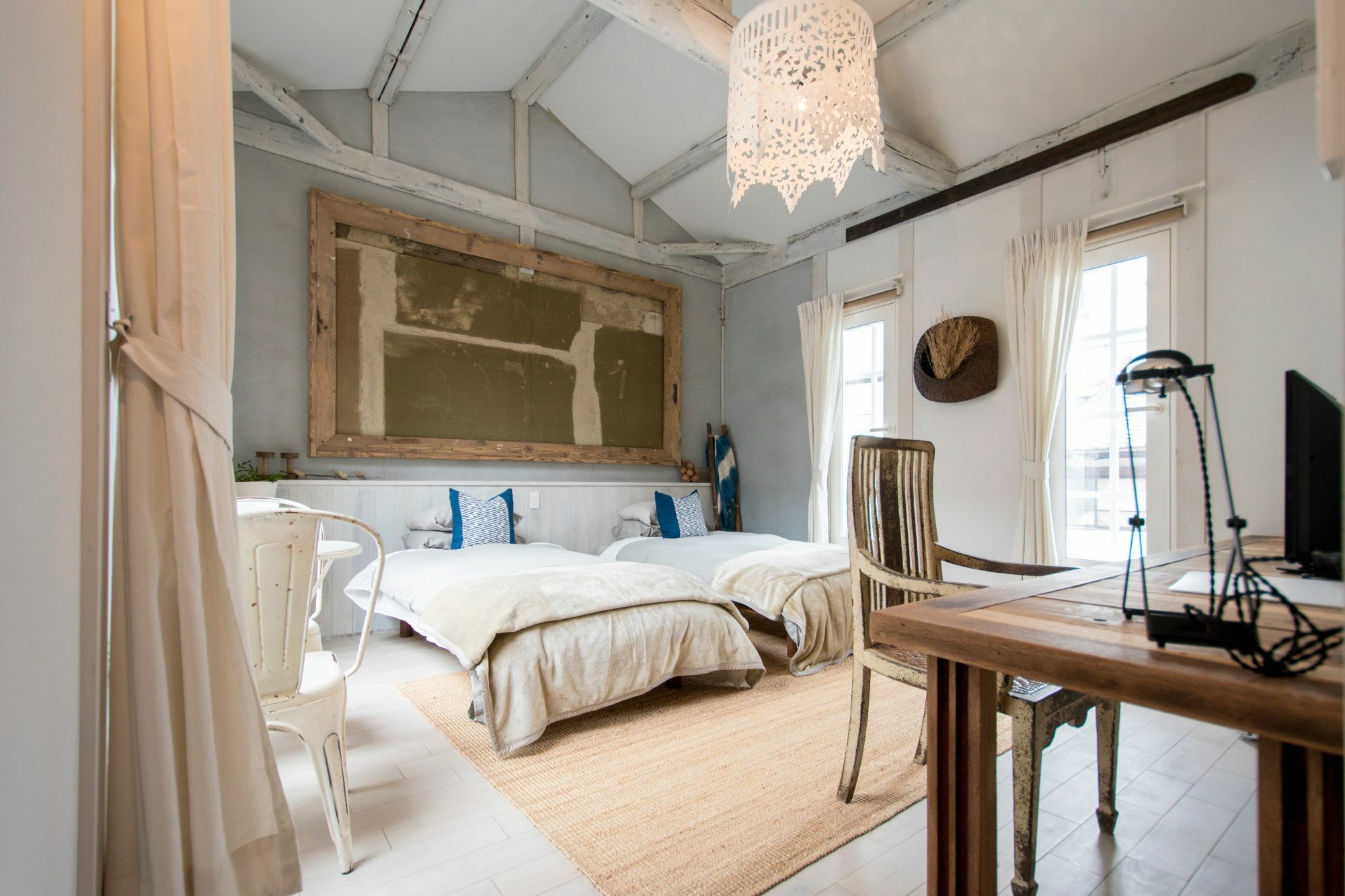 Chic Machiya Nuno Bed & Breakfast 3*