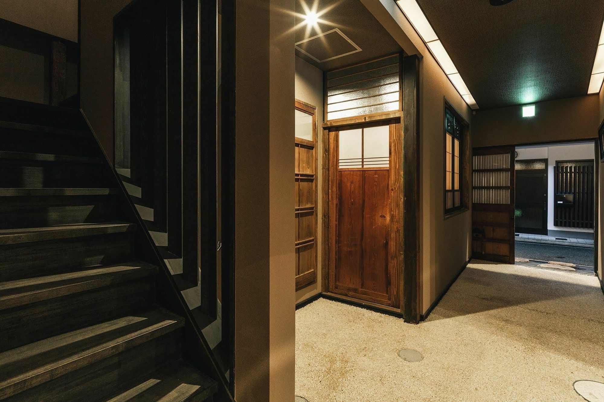 Hazuki Inn 2*