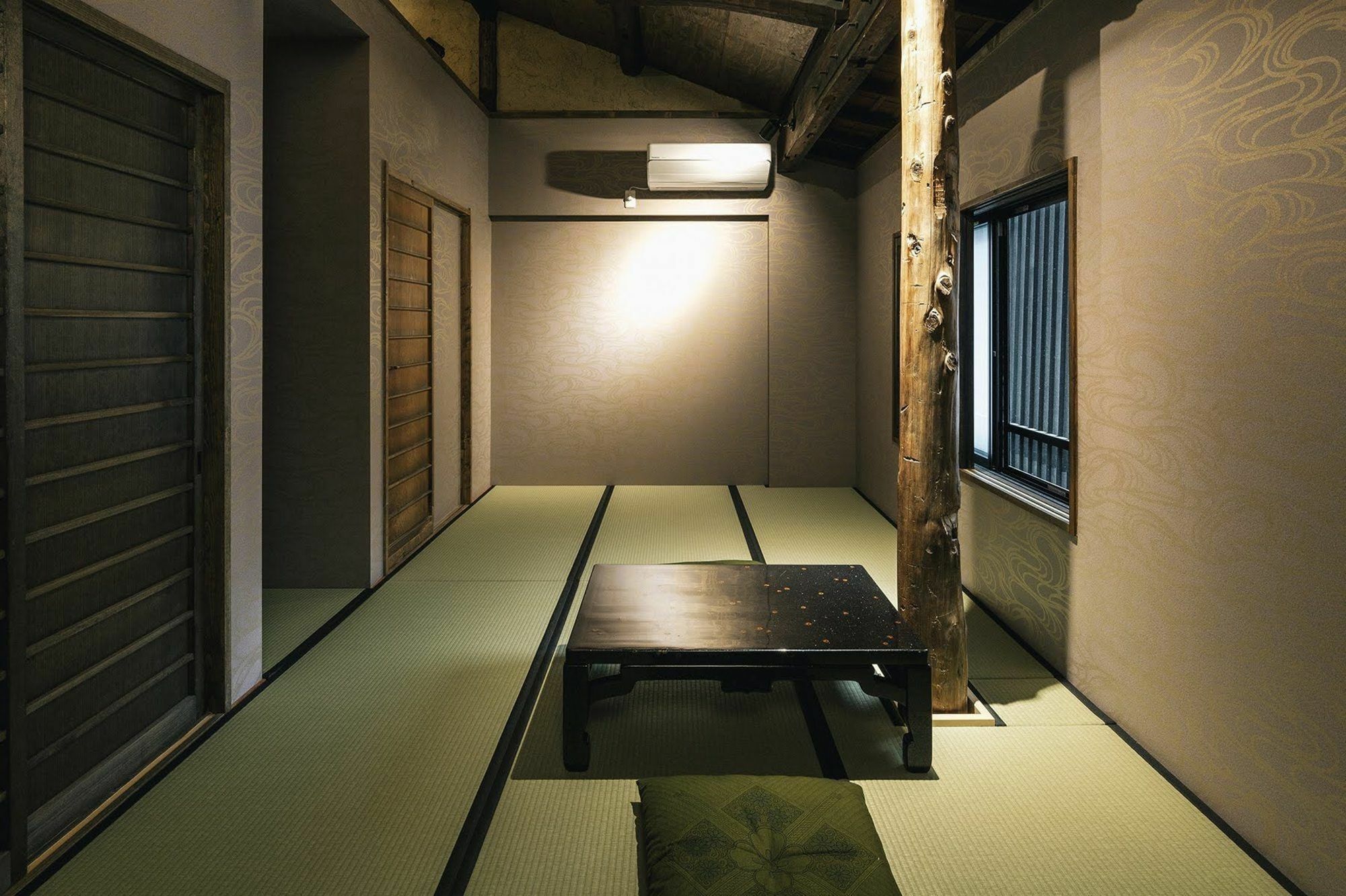 Hazuki Inn Kyoto