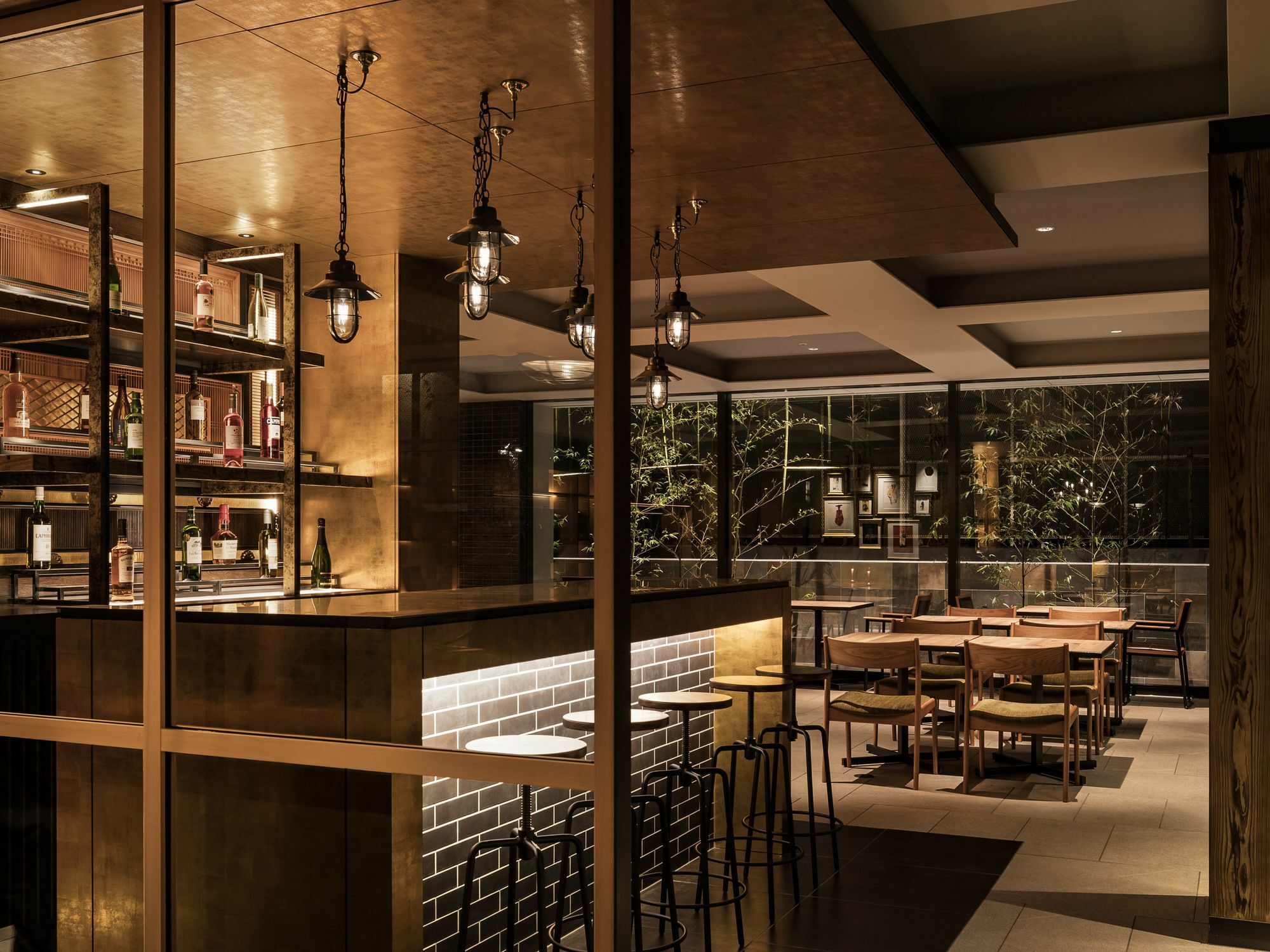 Hotel Granbell 4*