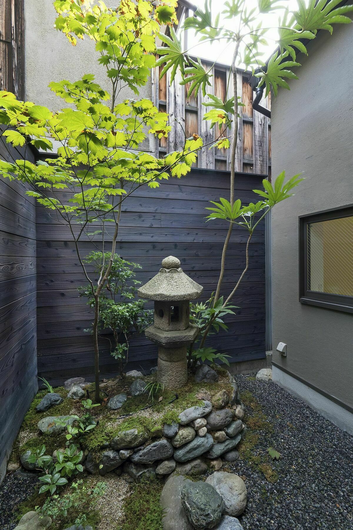 Inn Ichie An Machiya