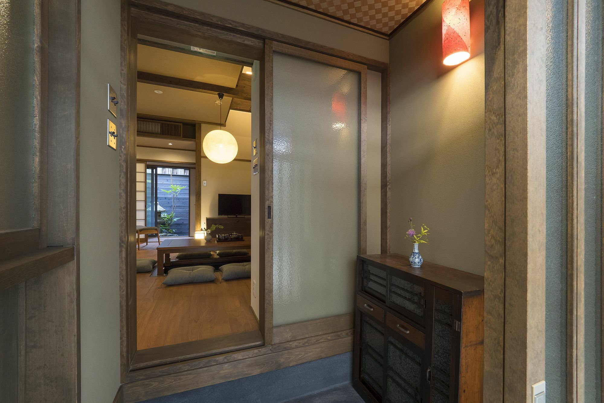 Ichie An Machiya Kyoto