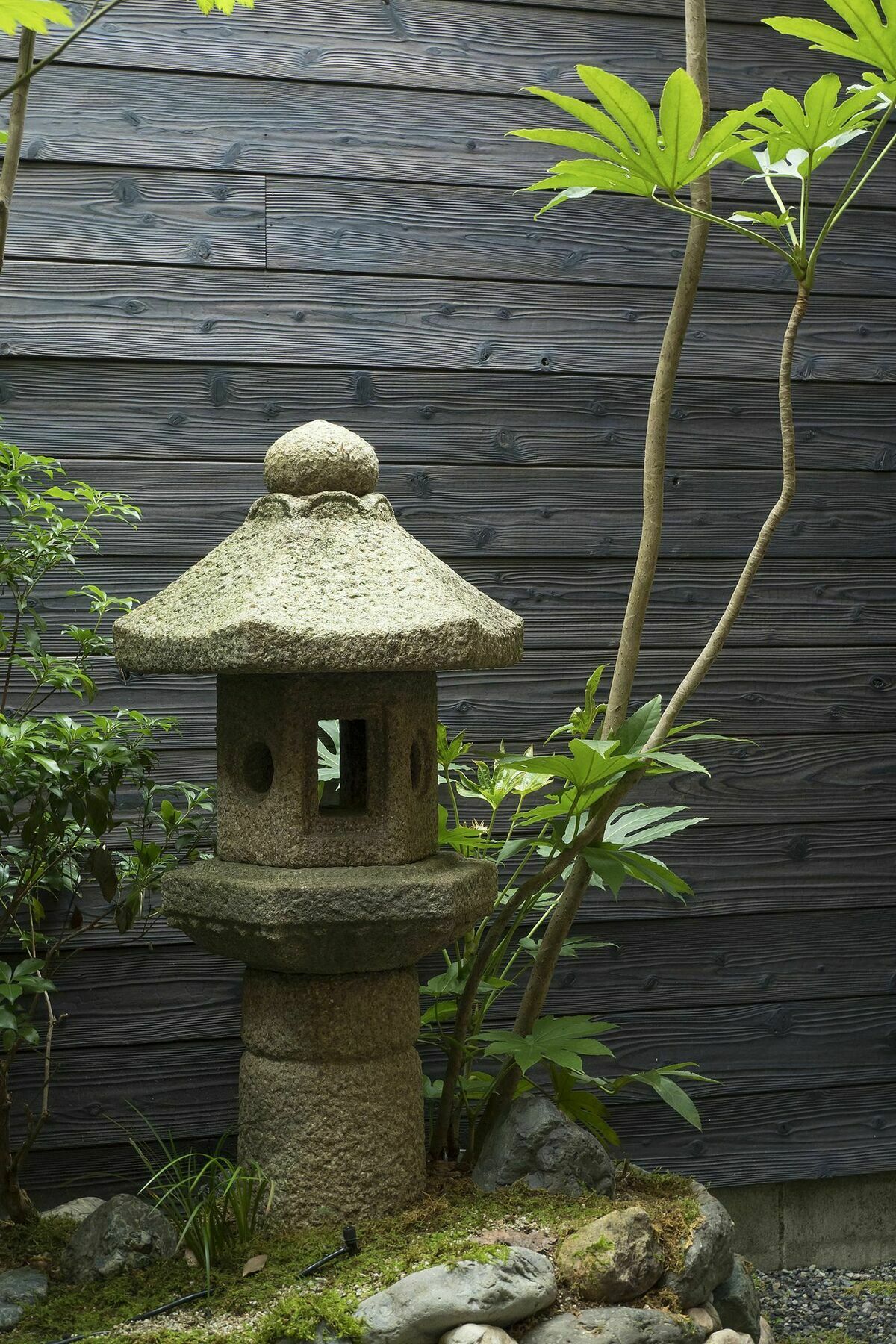 Inn Ichie An Machiya