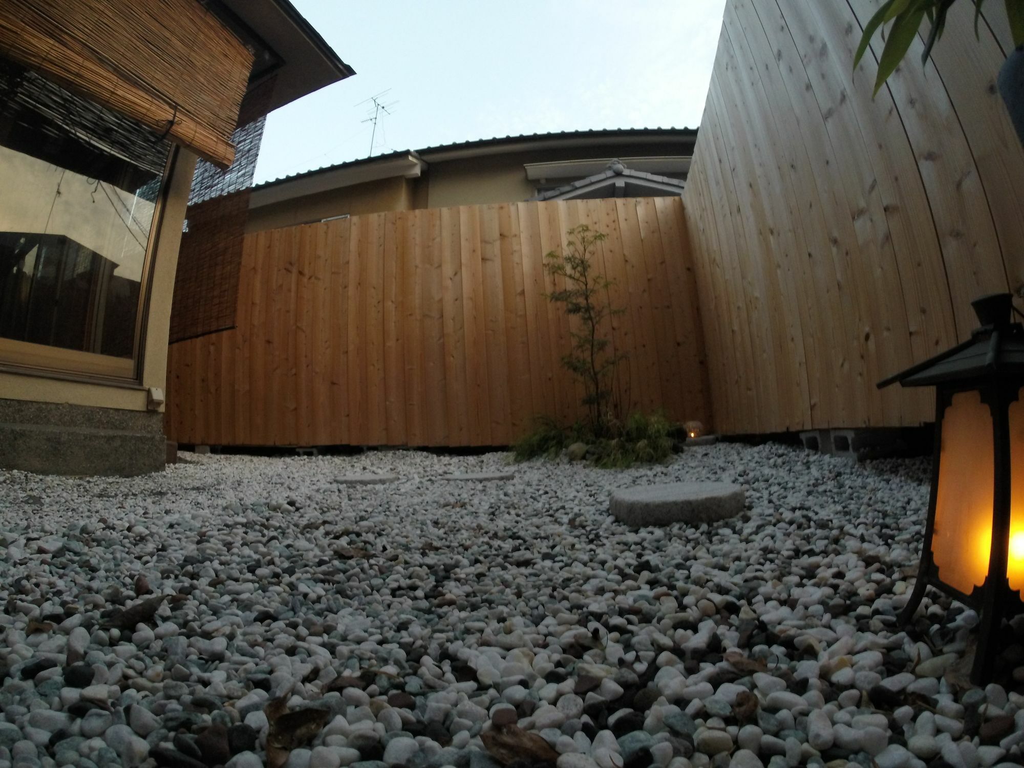 Hotel Oto - Kyoto