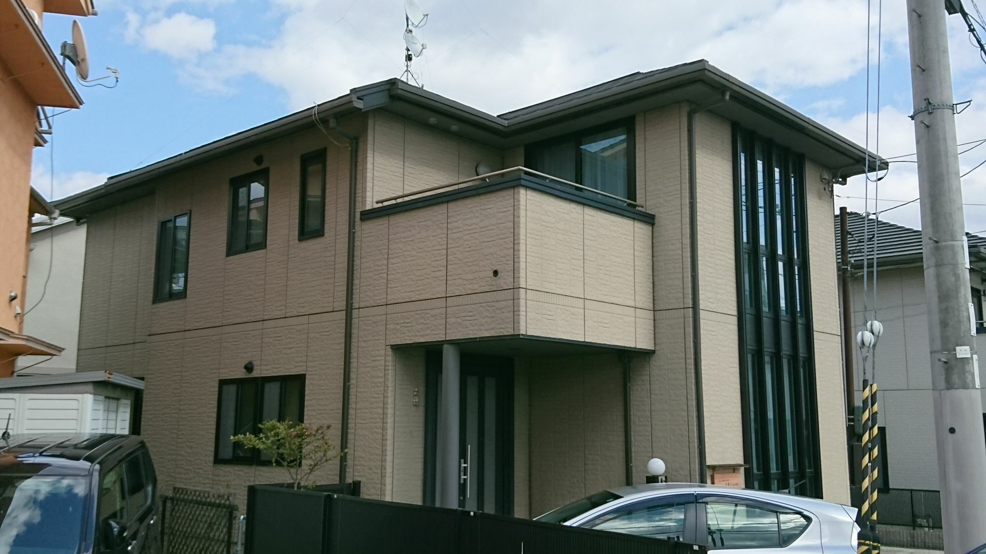 Kotone Aparthotel