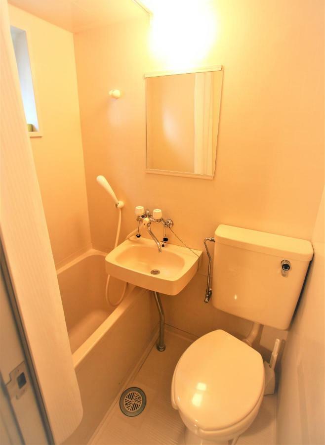 Yoshii House Apartment