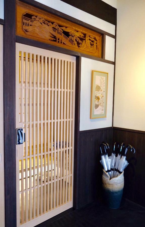 京宿日和 五条 Hiyori Gojo Holiday home Kyoto
