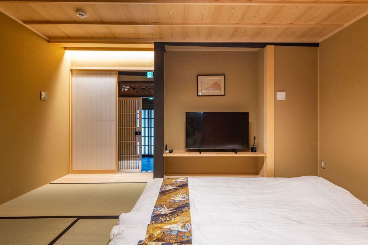 Holiday home 京宿日和 五条 Hiyori Gojo Kyoto