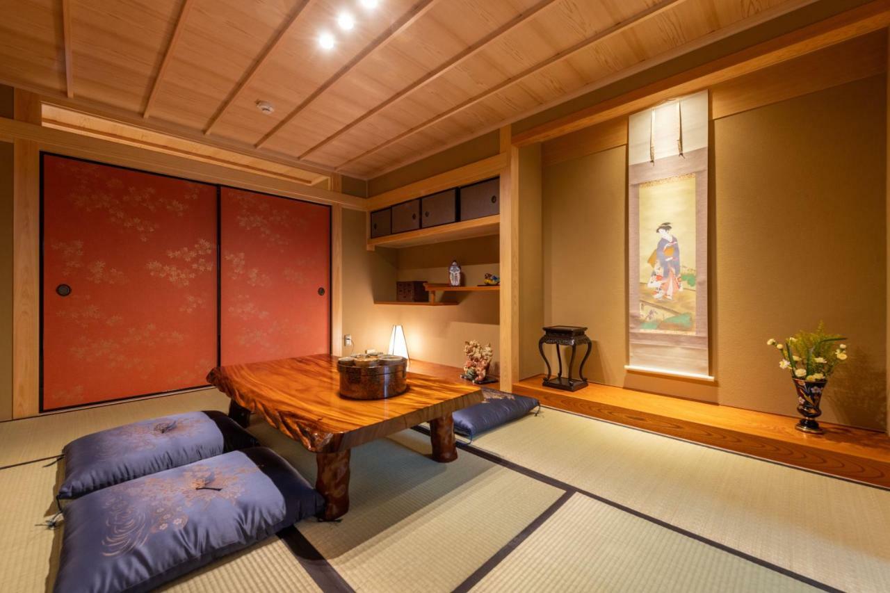 京宿日和 五条 Hiyori Gojo Holiday home
