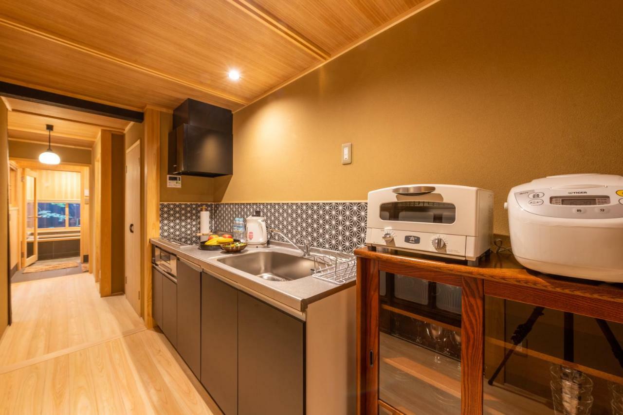 京宿日和 五条 Hiyori Gojo Holiday home *