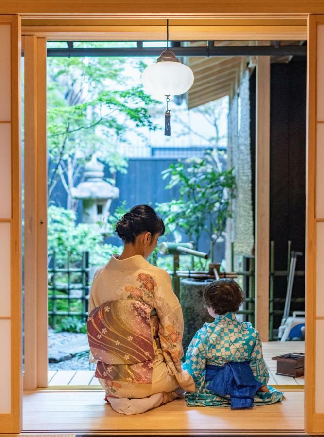 京宿日和 五条 Hiyori Gojo Holiday home Kyoto