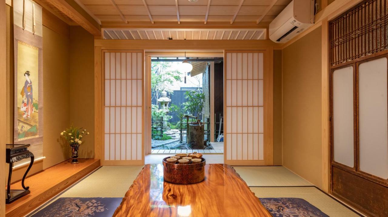 京宿日和 五条 Hiyori Gojo * Kyoto