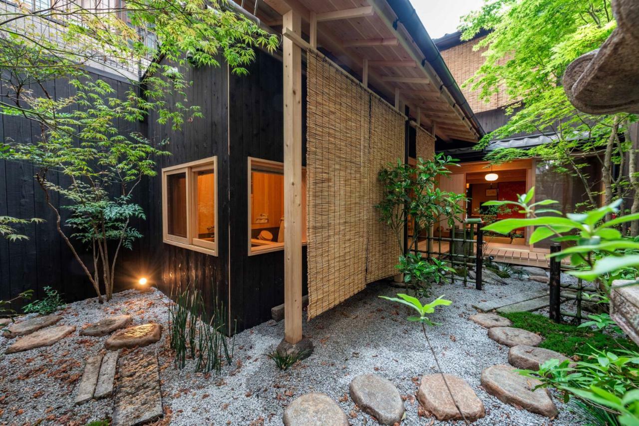 京宿日和 五条 Hiyori Gojo Holiday home