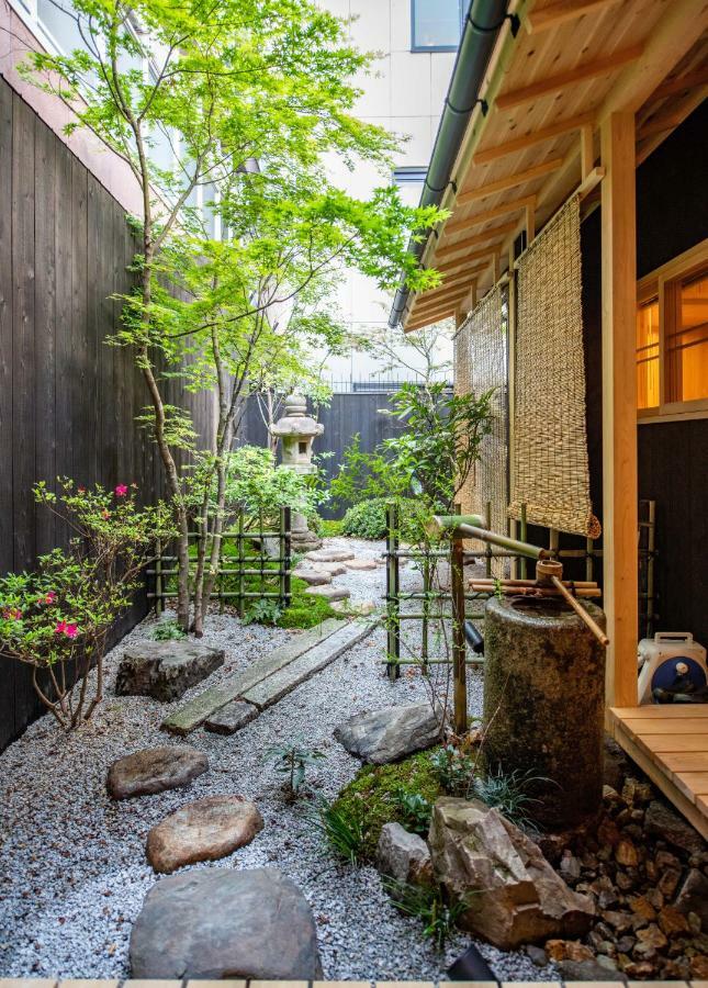 京宿日和 五条 Hiyori Gojo Holiday home Kyoto