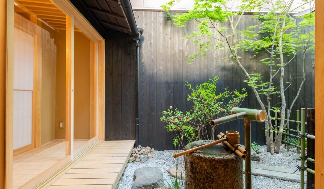 京宿日和 五条 Hiyori Gojo Holiday home *