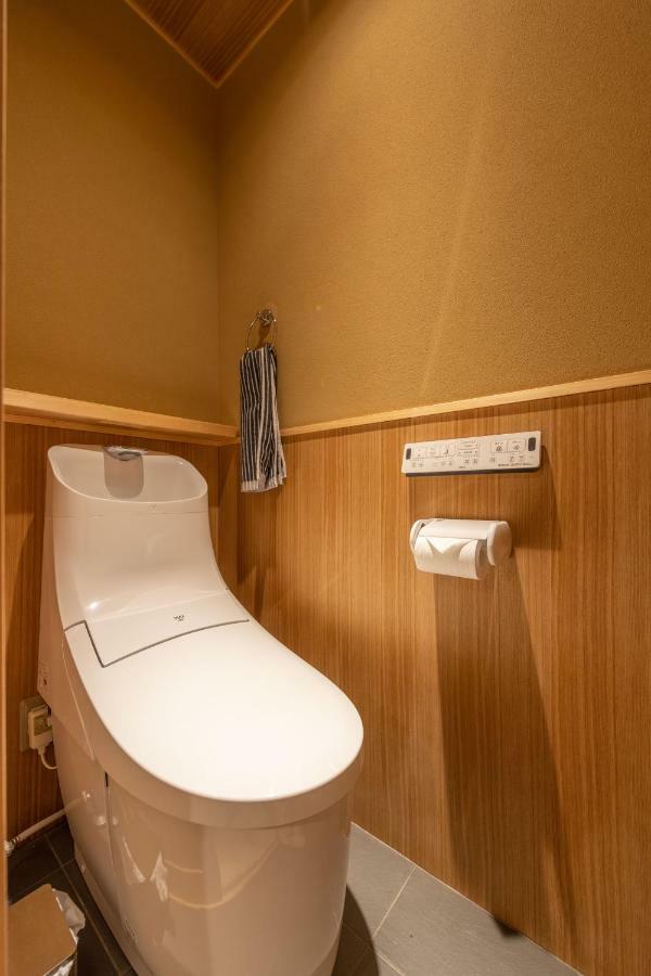 京宿日和 五条 Hiyori Gojo Holiday home Kyoto