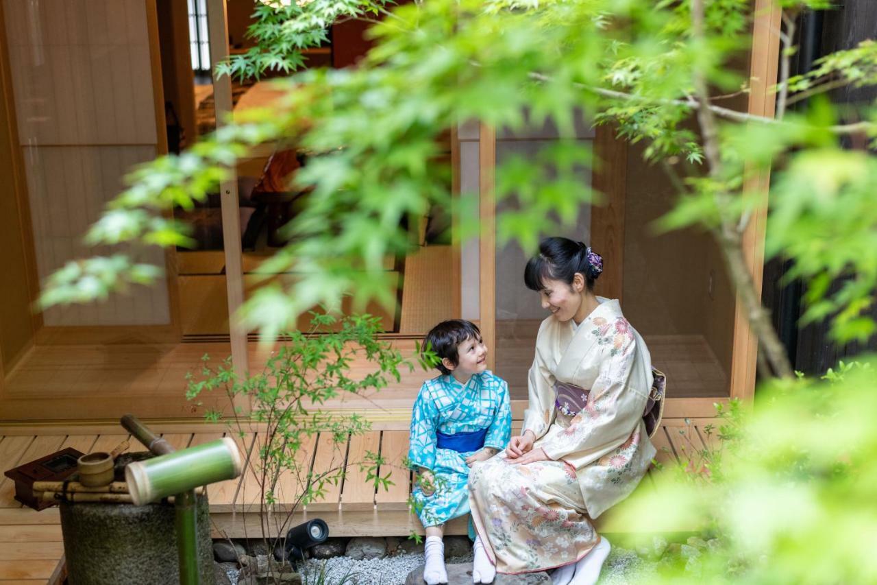 Holiday home 京宿日和 五条 Hiyori Gojo *