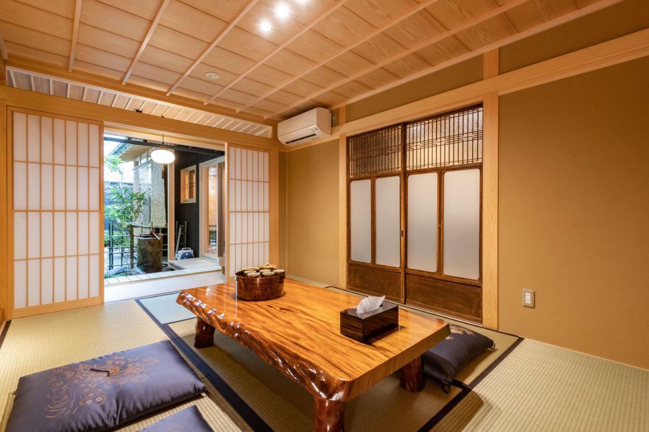 京宿日和 五条 Hiyori Gojo Holiday home