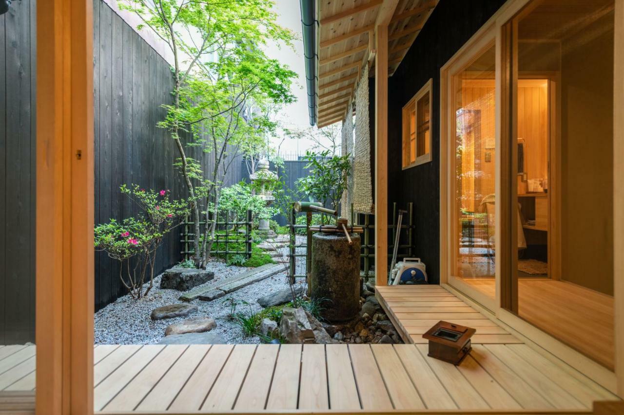 京宿日和 五条 Hiyori Gojo Holiday home Kyoto
