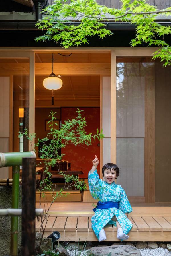 Holiday home 京宿日和 五条 Hiyori Gojo *