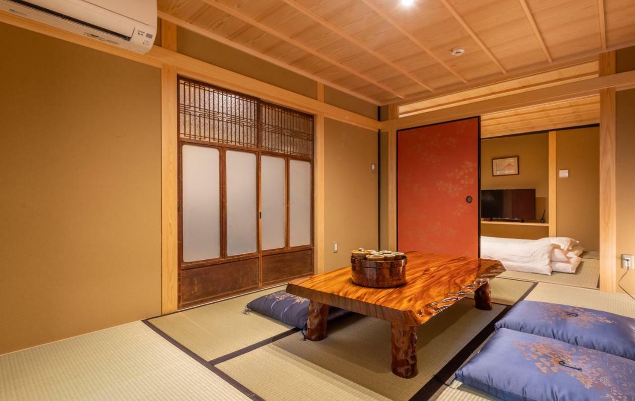 Holiday home 京宿日和 五条 Hiyori Gojo Kyoto