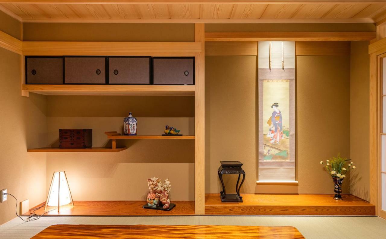 京宿日和 五条 Hiyori Gojo Holiday home