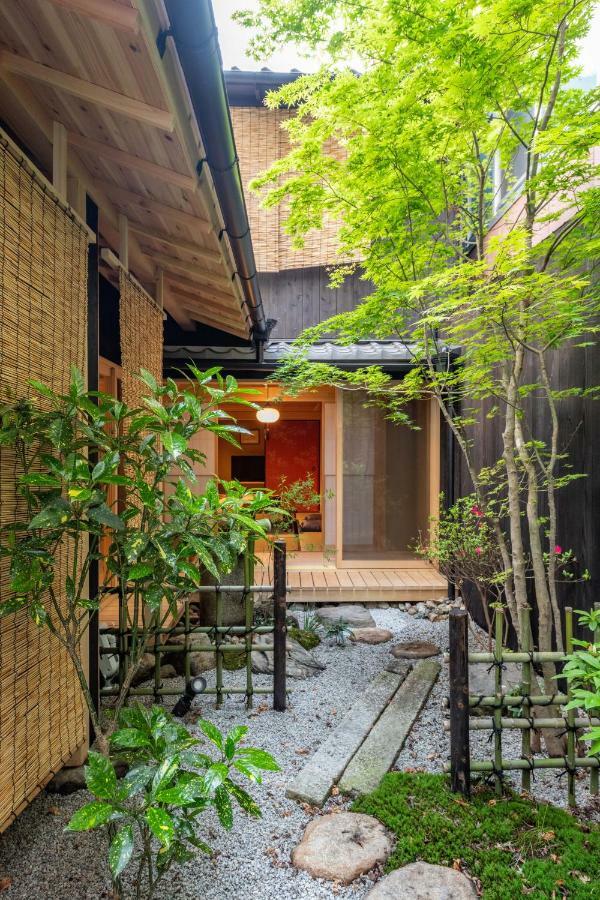 京宿日和 五条 Hiyori Gojo Holiday home *