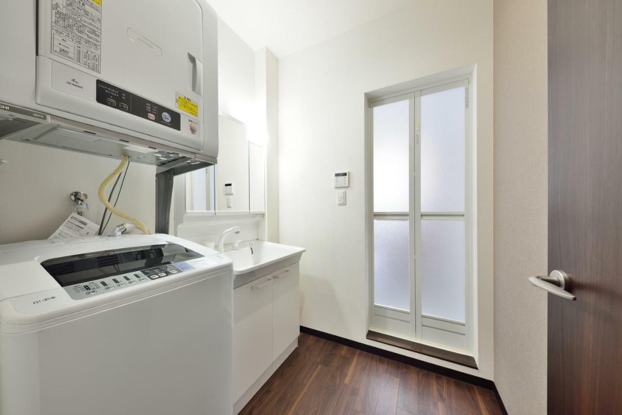 Apartment Comfortable House In Fushimi 2 *