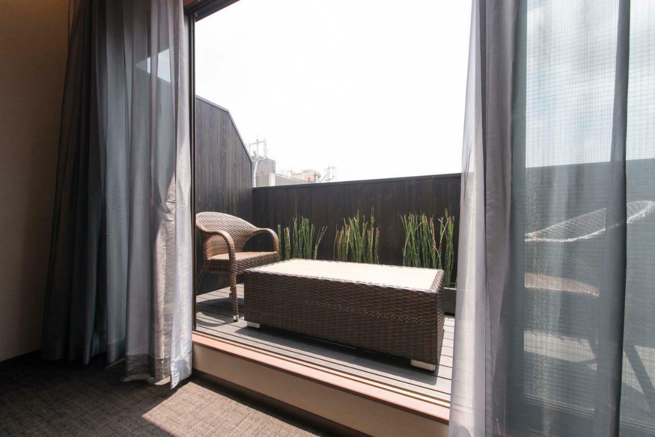 Hotel Zizi Gion 3*