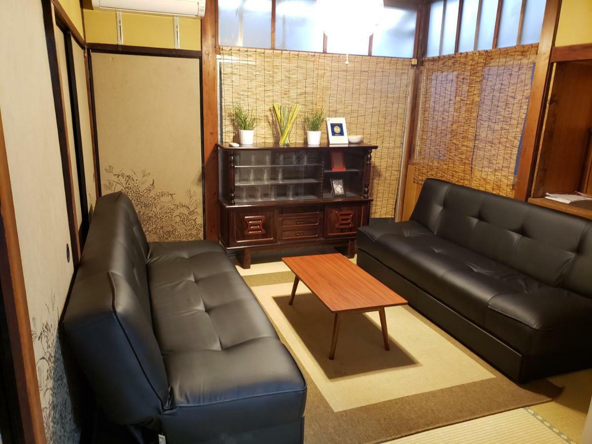 Higashiyama Kikyo-tei Holiday home