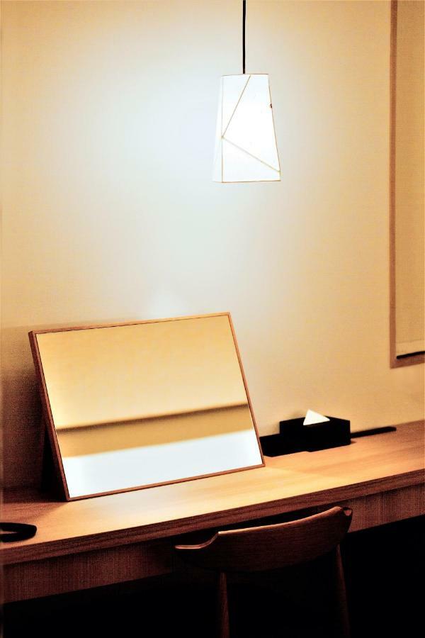 Homm Nagi Sanjo By Banyan Group 4* Kyoto