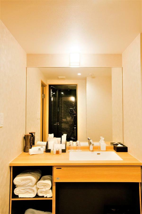 Hotel Homm Nagi Sanjo By Banyan Group